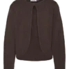 Vmkenya Strickjacke aus Strickwaren