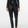 Vmkiki Leggings mit hoher Taille