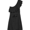 Vmkimmi Kurzes Kleid