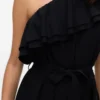 Vmkimmi Kurzes Kleid