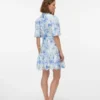 Vmkira Kurzes Kleid mit Shorts