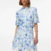 Vmkira Kurzes Kleid mit Shorts