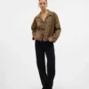 Vmkirby Jeansjacke
