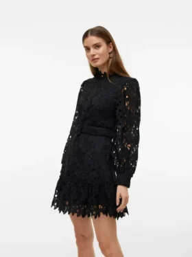 Vmkirby Kurzes Short-Kleid