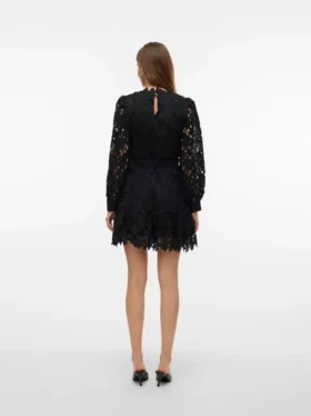 Vmkirby Kurzes Short-Kleid