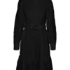 Vmkirby Kurzes Short-Kleid