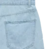 Vmkirsa Denim-Shorts