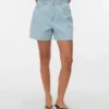 Vmkirsa Denim-Shorts