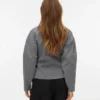 Vmklea Strickjacke