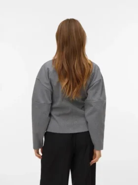 Vmklea Strickjacke