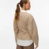 Vmklea Strickjacke