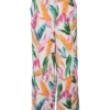 Vmkleo Hose mit hoher Taille
