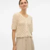 Vmkora Strickwaren-Jacke