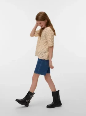 Vmkora Strickwaren-Jacke