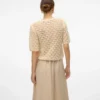 Vmkora Strickwaren-Jacke