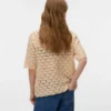 Vmkora Strickwaren-Jacke