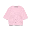 Vmkora Strickwaren-Jacke