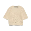 Vmkora Strickwaren-Jacke