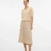Vmkora Strickwaren-Jacke