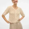 Vmkora Strickwaren-Jacke