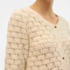 Vmkora Strickwaren-Jacke