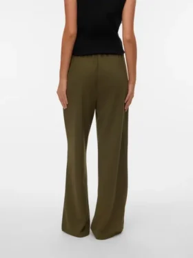 Vmkristina Hose mit hoher Taille