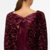 Vmlaila Kurzes Short-Kleid