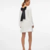 Vmlaila Kurzes Short-Kleid