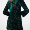 Vmlaila Kurzes Short-Kleid