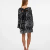 Vmlaila Kurzes Short-Kleid