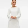 Vmlaila Kurzes Short-Kleid