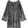 Vmlaila Kurzes Short-Kleid