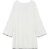 Vmlaila Kurzes Short-Kleid