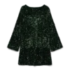 Vmlaila Kurzes Short-Kleid