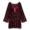 Vmlaila Kurzes Short-Kleid