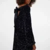 Vmlaila Kurzes Short-Kleid