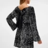 Vmlaila Kurzes Short-Kleid