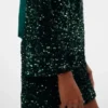 Vmlaila Kurzes Short-Kleid