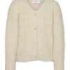 Vmlapoilu Strickwaren-Jacke