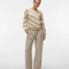 Vmlara Strickpullover
