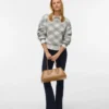 Vmlara Strickpullover