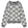 Vmlara Strickpullover
