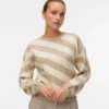 Vmlara Strickpullover