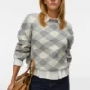 Vmlara Strickpullover