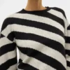 Vmlara Strickpullover