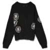 Vmlaura Strickpullover