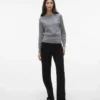 Vmlaura Strickpullover