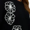 Vmlaura Strickpullover