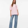 Vmlaura T-Shirt