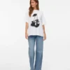 Vmlaura T-Shirt